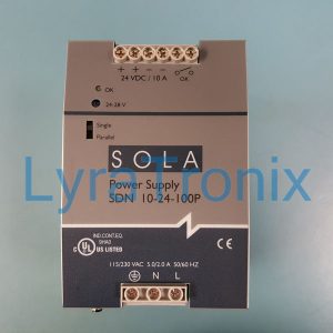 Sola SDN10-24-100P